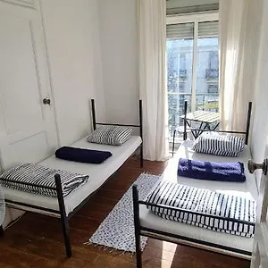  Apartment Bagetti Only For Girls Portugal