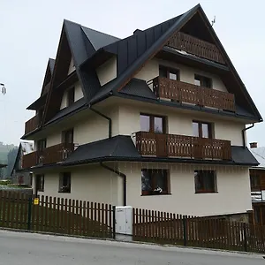 Janickowa Ostoja Zakopane