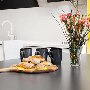Prestige 79 Apartment Breslau