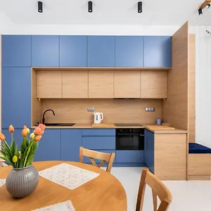  Apartamento Premium Splendid Old Town - By Upstairs