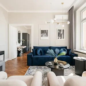  Apartment Penthouse Panorama - Loftaffair