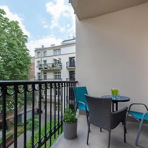 Apartament Groble 19, Kraków