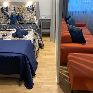 Apartament Indygo, Kraków