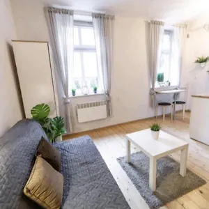 Apartament Vip, Kraków