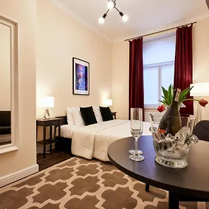 Apartament Nice In Old Town 2, Kraków