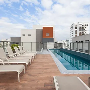  Apartment Charlie Edicao Jardim Paulista Brazil