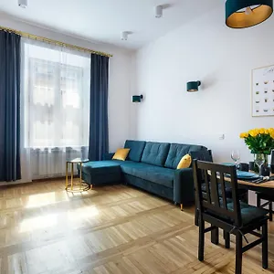  Apartment Tyzenhauz Old Town