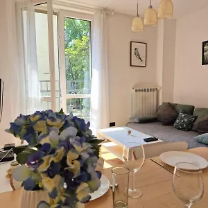 Stepinska Royal 2 Bedroom Warszawa