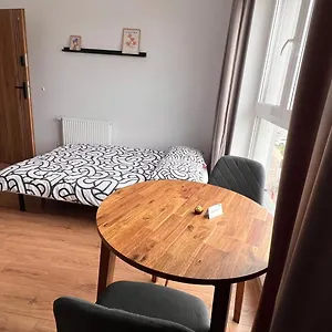 Kawalerka 3 Wrocław