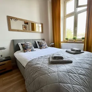  Apartment Cracow