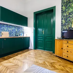  Apartamento Tyzenhauz Lobzowska Street