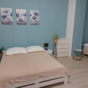 Mieszkanie W Rynku Wrocław