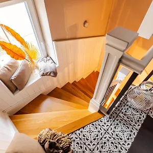 Meteo, Free Parking , Sauna Apartment Kolberg