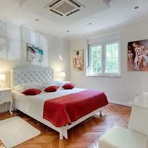  Apartment Marella Luxe At The Bacvice & Centre Croatia
