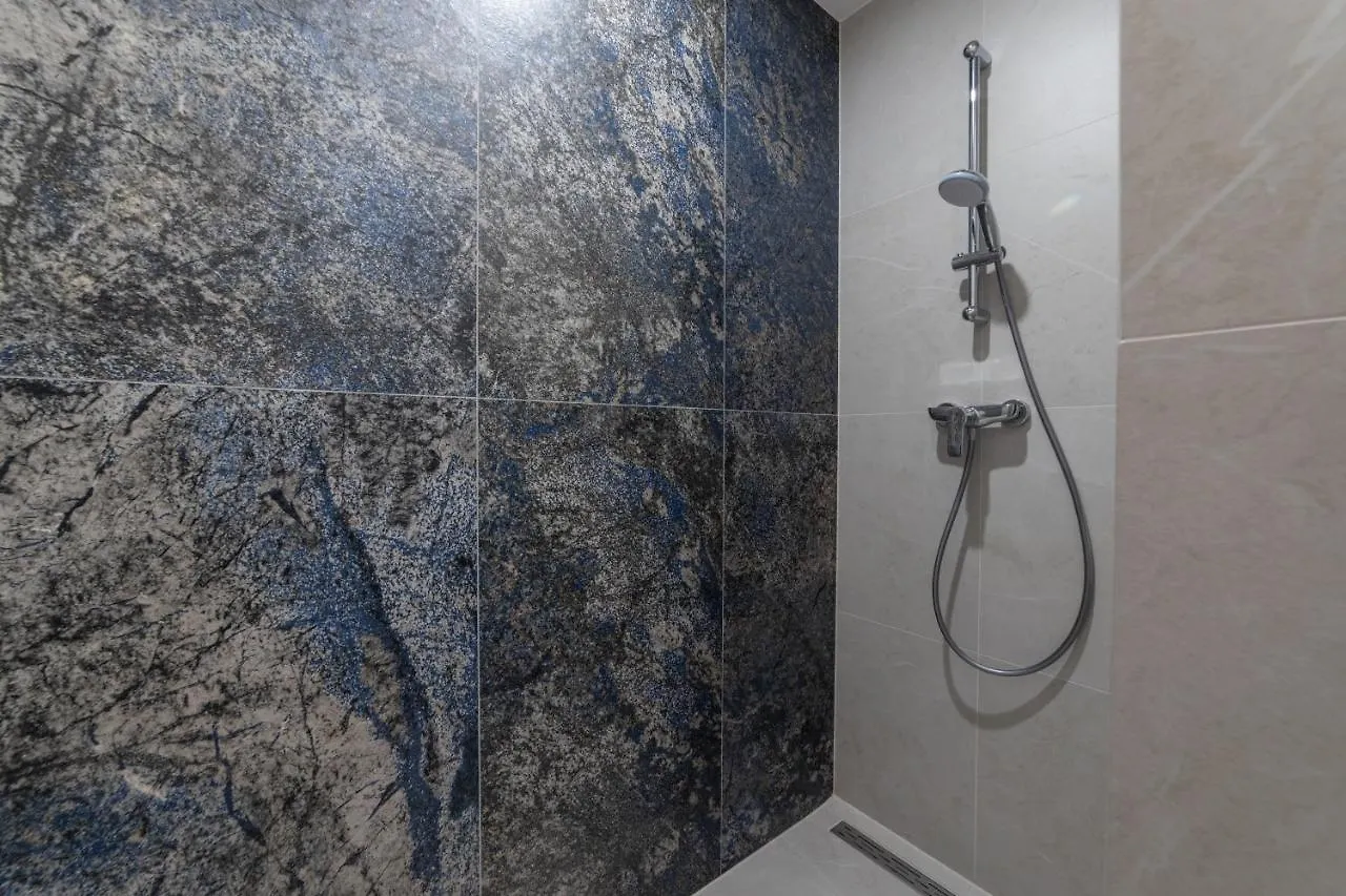 Milu Apartments Sebastiana Krakow