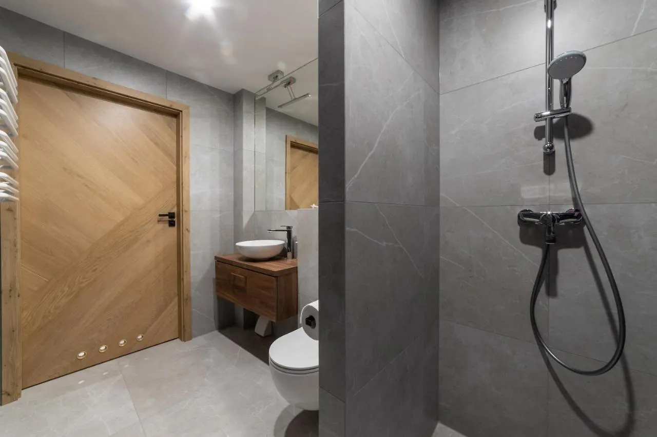 Milu Apartments Sebastiana Krakow
